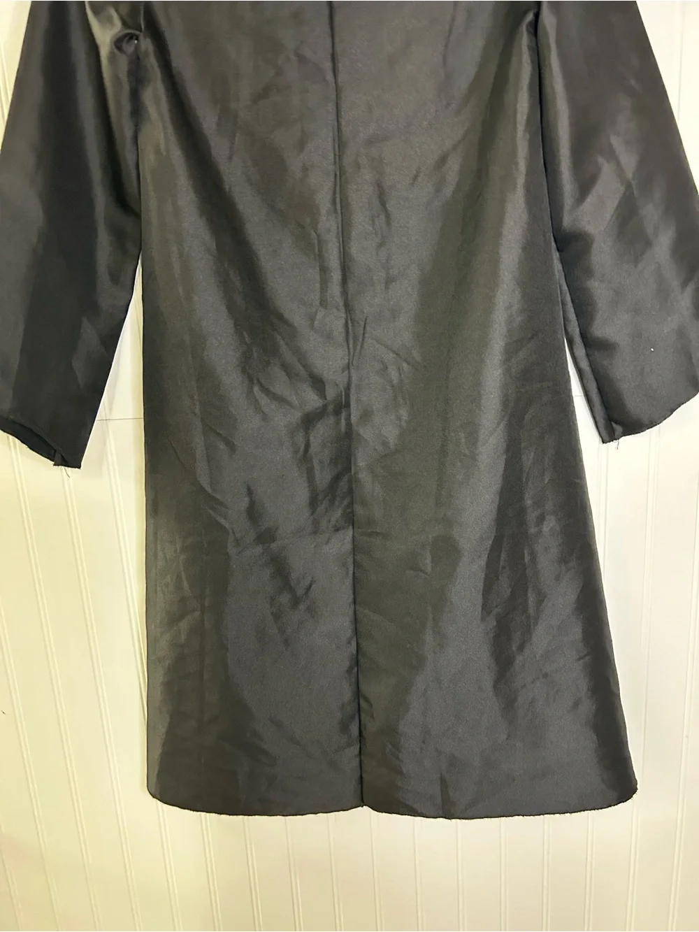 Wizarding World of Harry Potter Gryffindor Hooded Robe Youth
